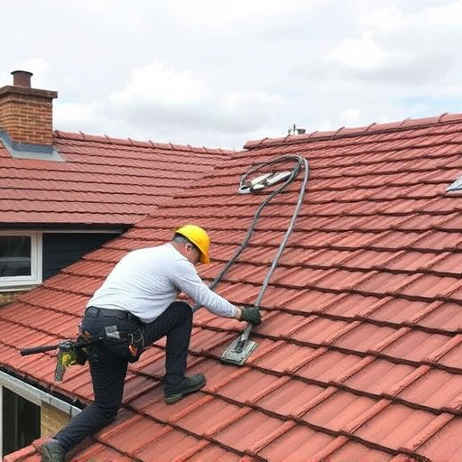 roofing services