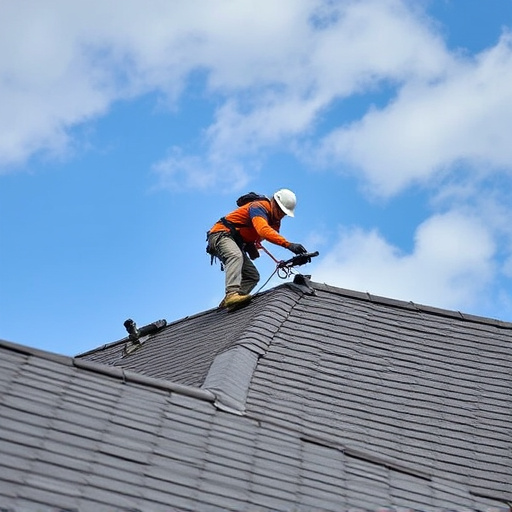roofing services