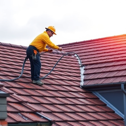 roofing services