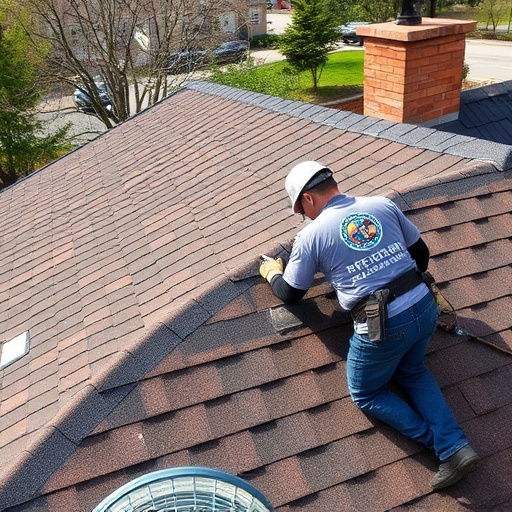 roofing services