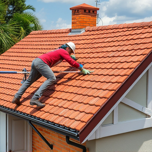 roofing services