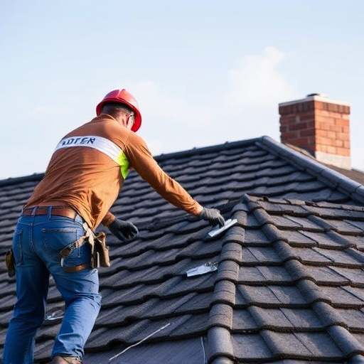 roofing services