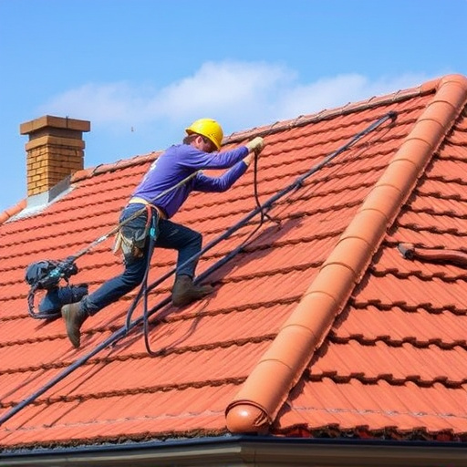 roofing services