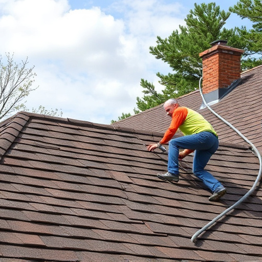 roofing services