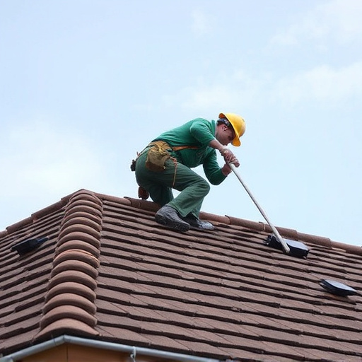 roofing services