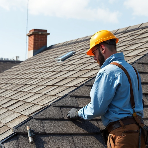 roofing services