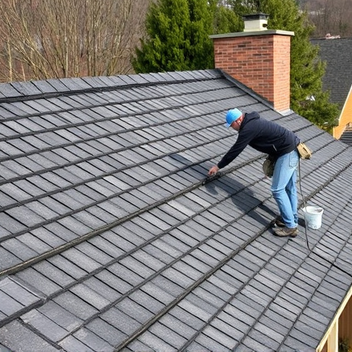 roofing services