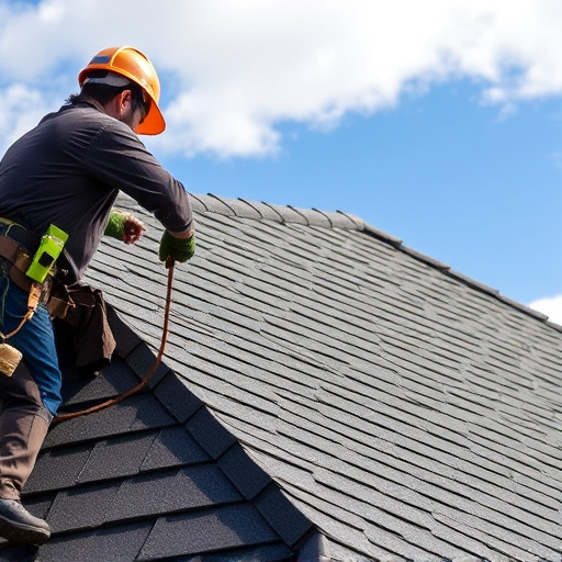 roofing services