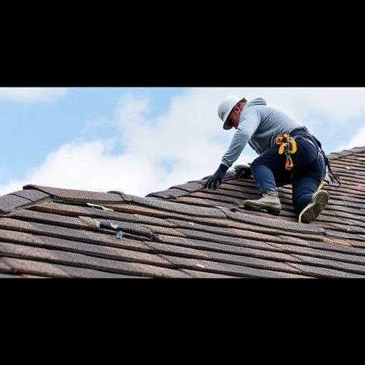roofing services