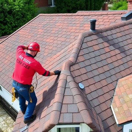roofing services