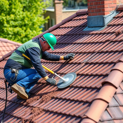 roofing services
