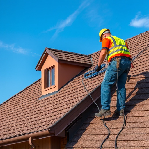 roofing services