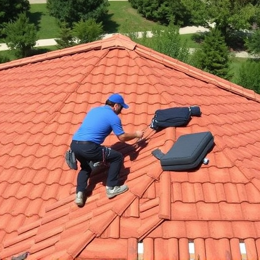 roofing services