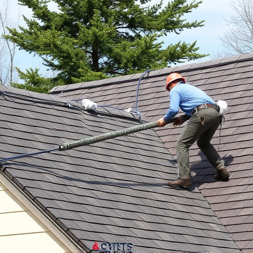roofing services