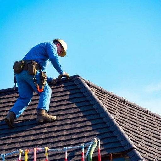roofing services