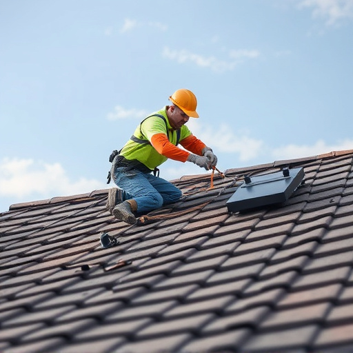 roofing services