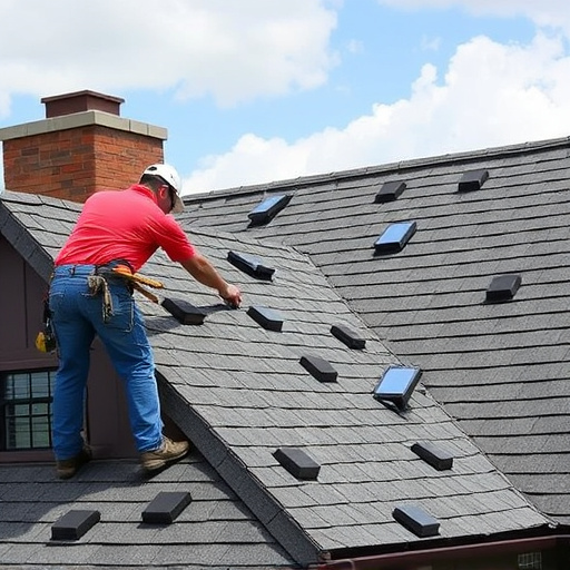 roofing services