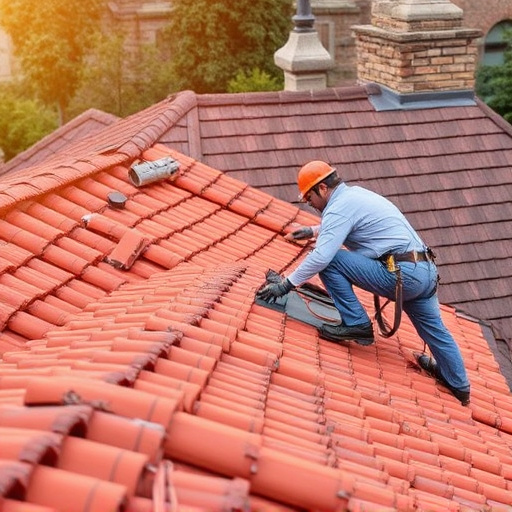roofing services