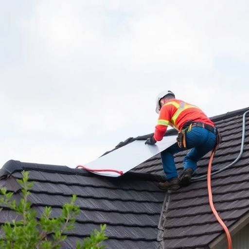 roofing services