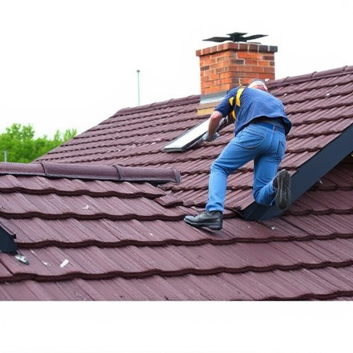 roofing solutions