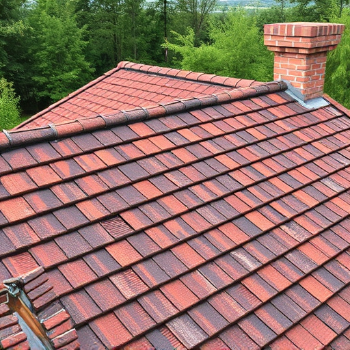 roofing solutions