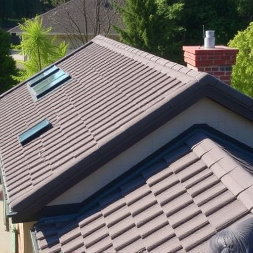 roofing solutions