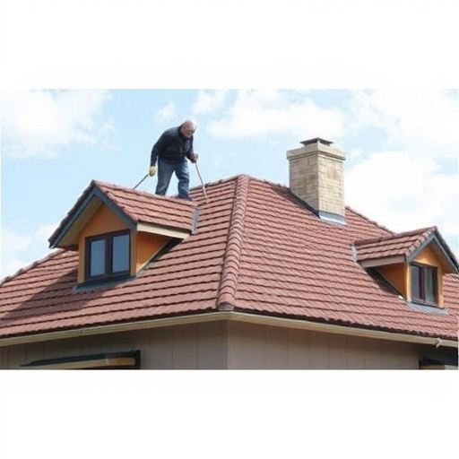 roofing solutions