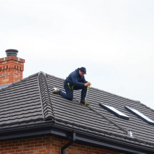 roofing solutions