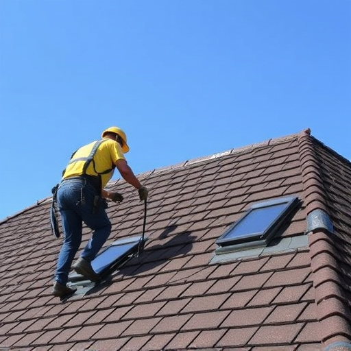 roofing solutions
