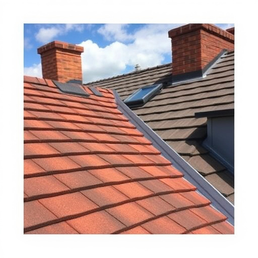 roofing solutions