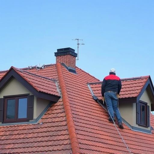 roofing solutions