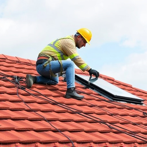 roofing solutions