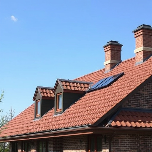 roofing solutions