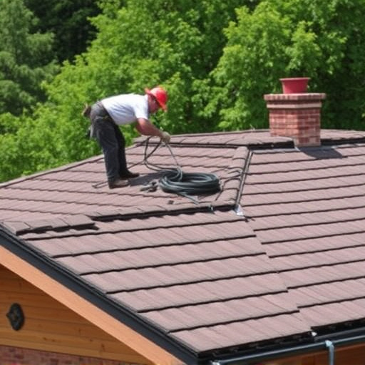 roofing solutions