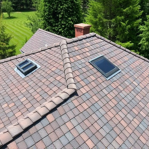 roofing solutions