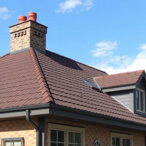 roofing solutions