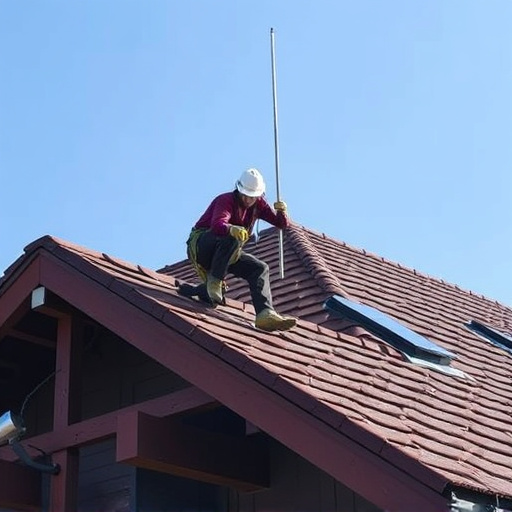 roofing solutions