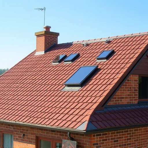 roofing solutions