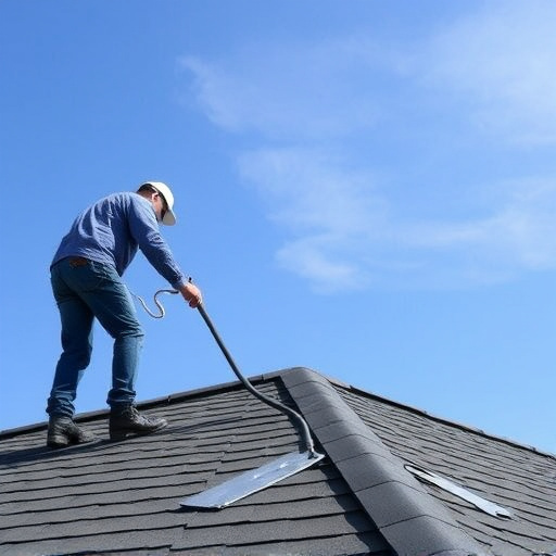 roofing solutions