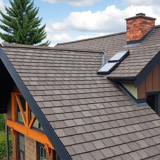 roofing solutions