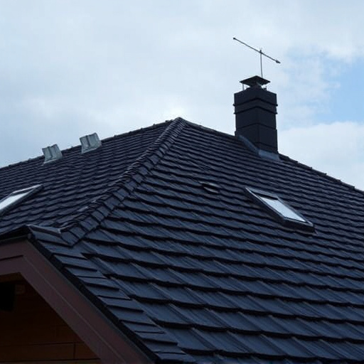 roofing solutions
