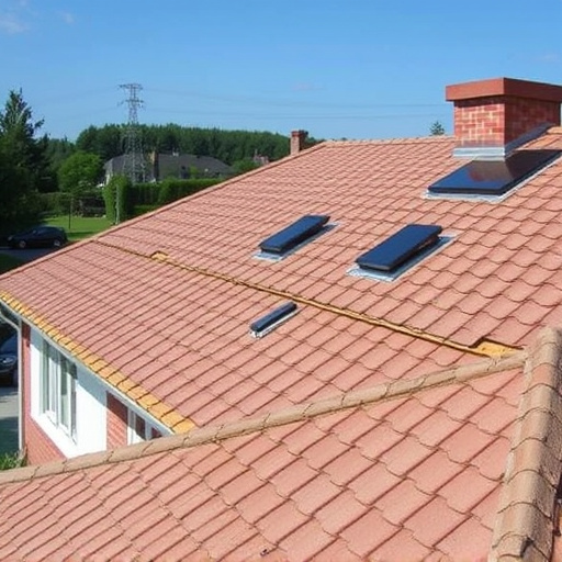 roofing solutions