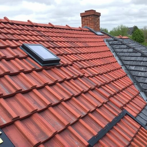 roofing solutions