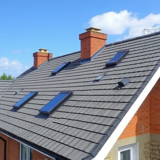 roofing solutions