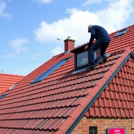 roofing solutions