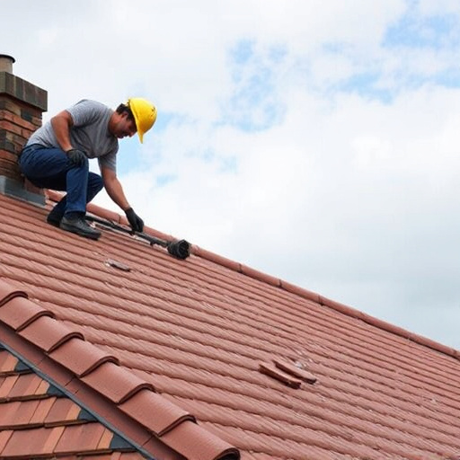 roofing solutions