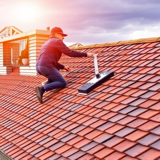 roofing solutions