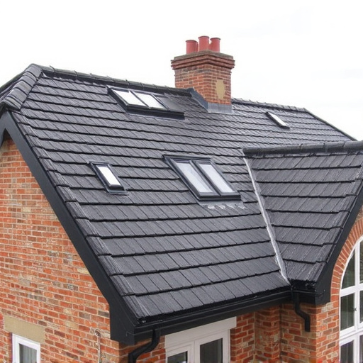 roofing solutions
