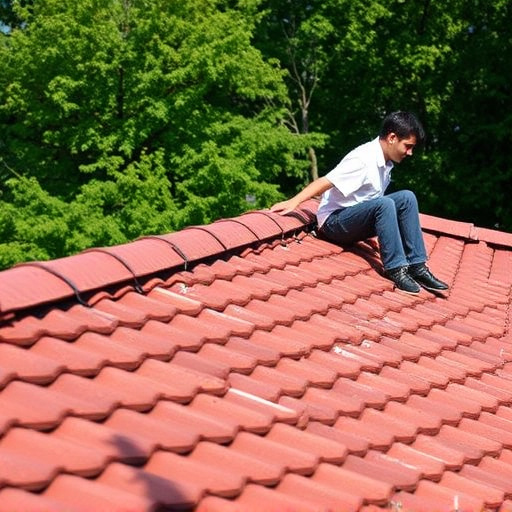 roofing solutions