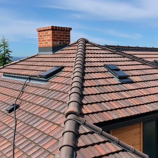 roofing solutions